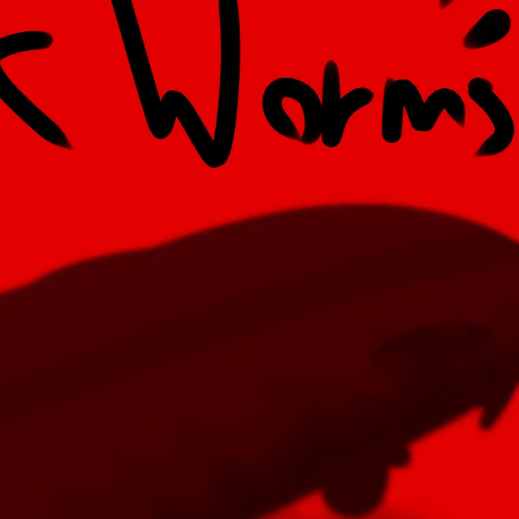 chat with ai character: ^+BLACK WORMS AU+^