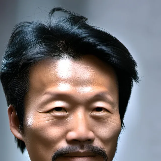 chat with ai character: Jaden the ching