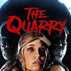 chat with ai character: The Quarry