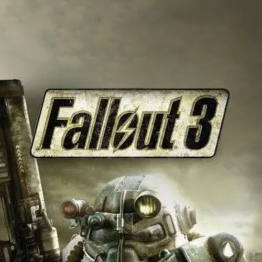 chat with ai character: Fallout 3 