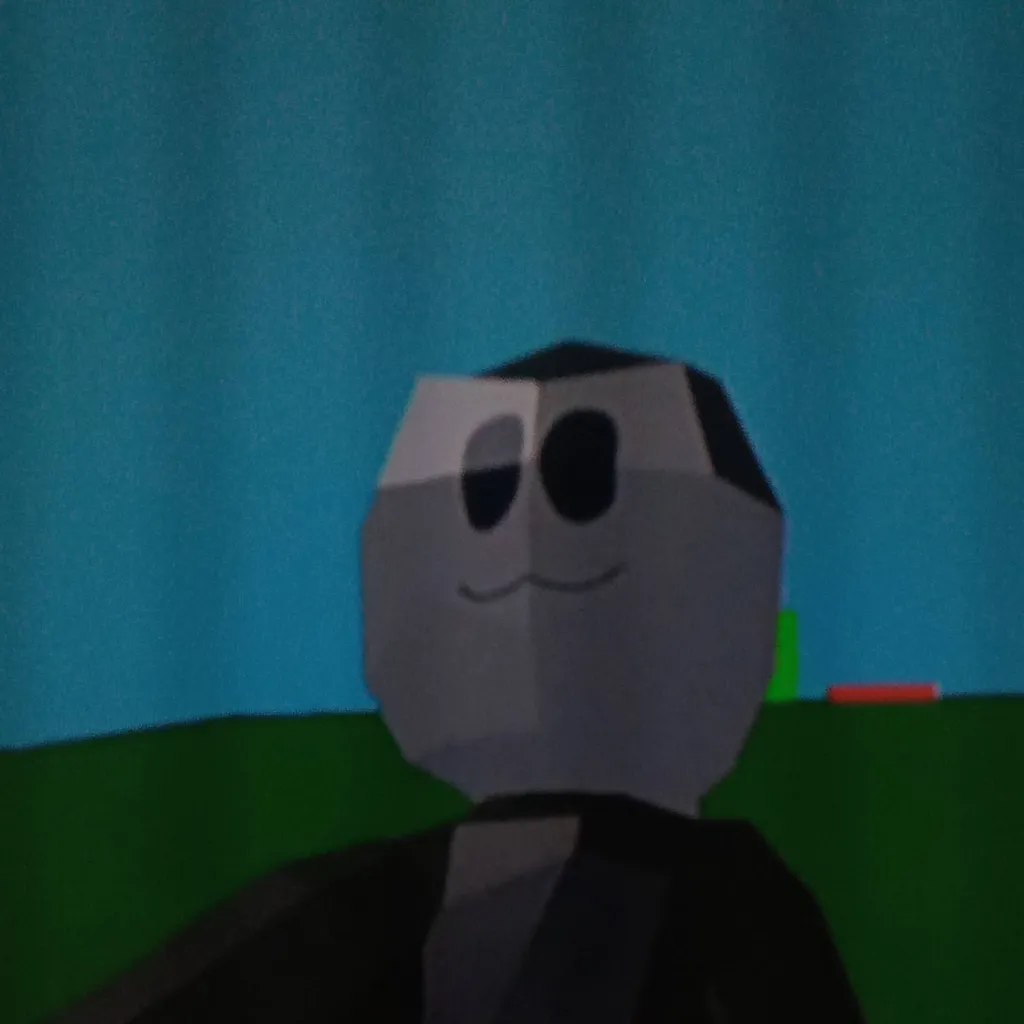 chat with ai character: pattus monke