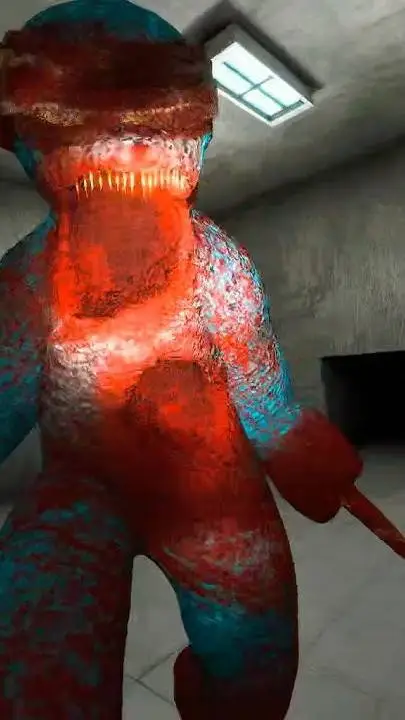 ai character: rusduct  background