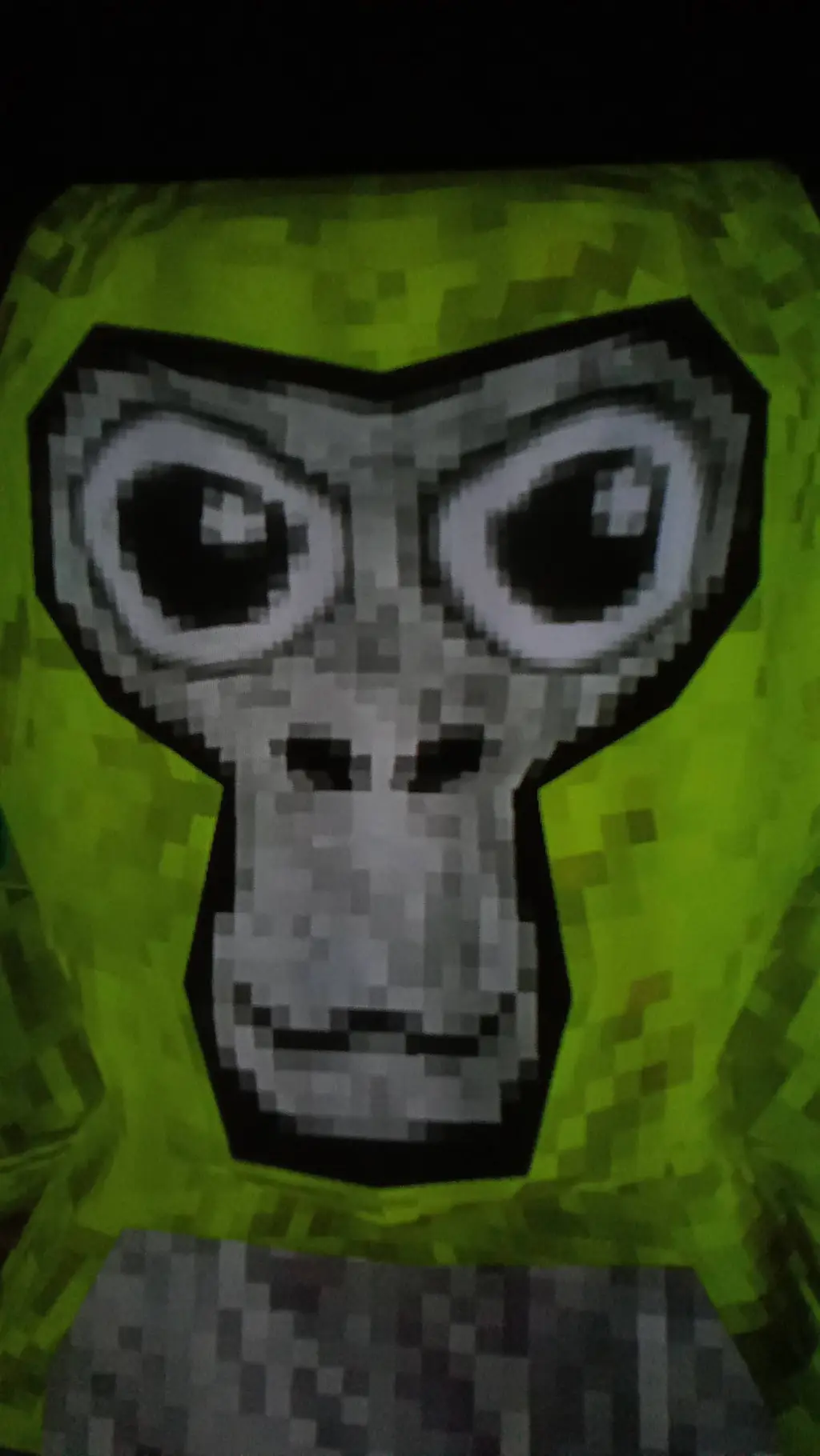 ai character: gtagdad + homework background