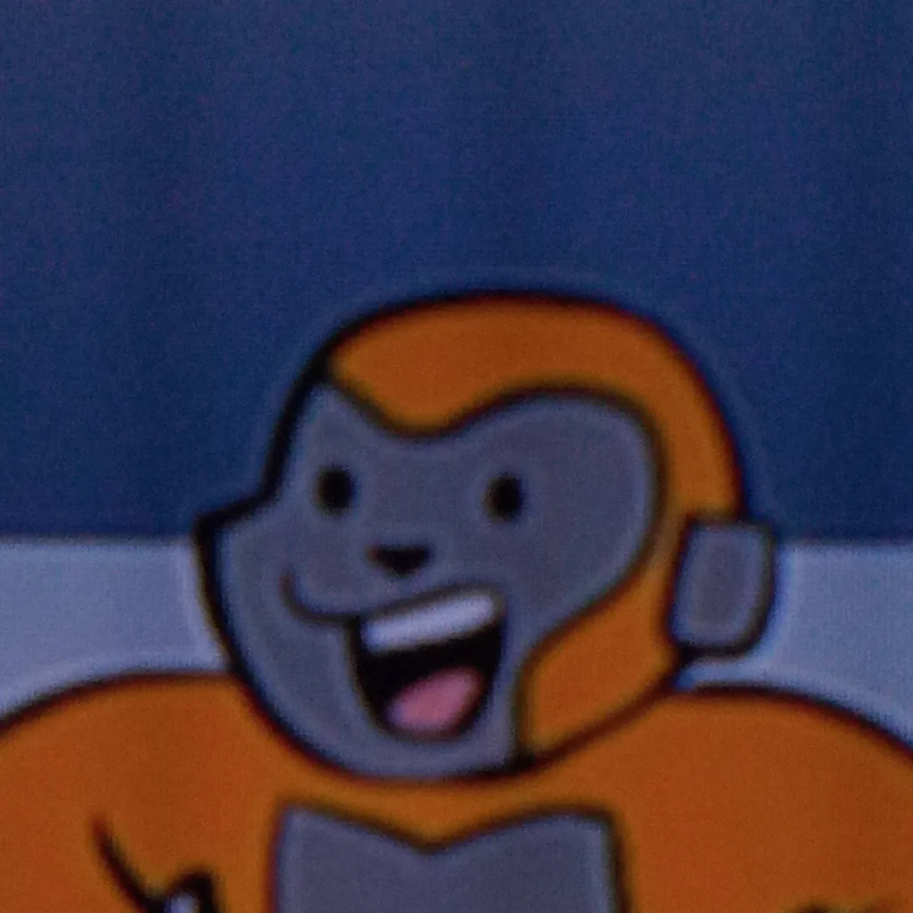 chat with ai character: Jimmy loves you