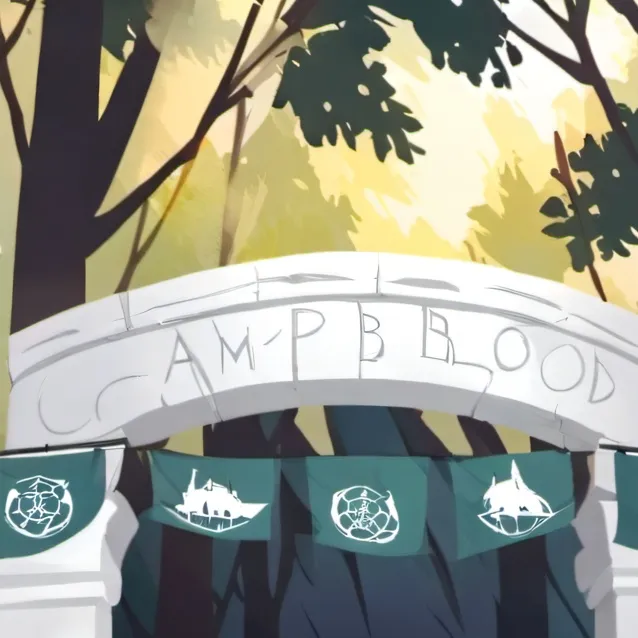 chat with ai character: Camp Half-blood!