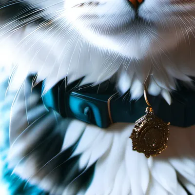 chat with ai character: Cat