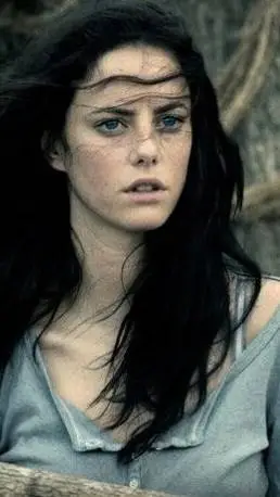 Talkie AI - Chat with Teresa 