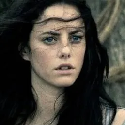 chat with ai character: Teresa 