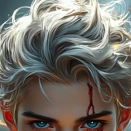 chat with ai character: 😊Andy😊