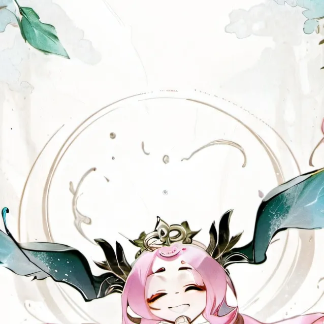 chat with ai character: aliyah