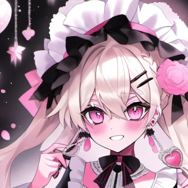 chat with ai character: Alexa