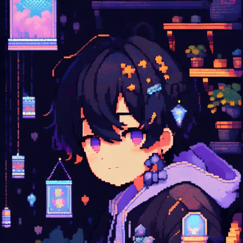 chat with ai character: megumi 
