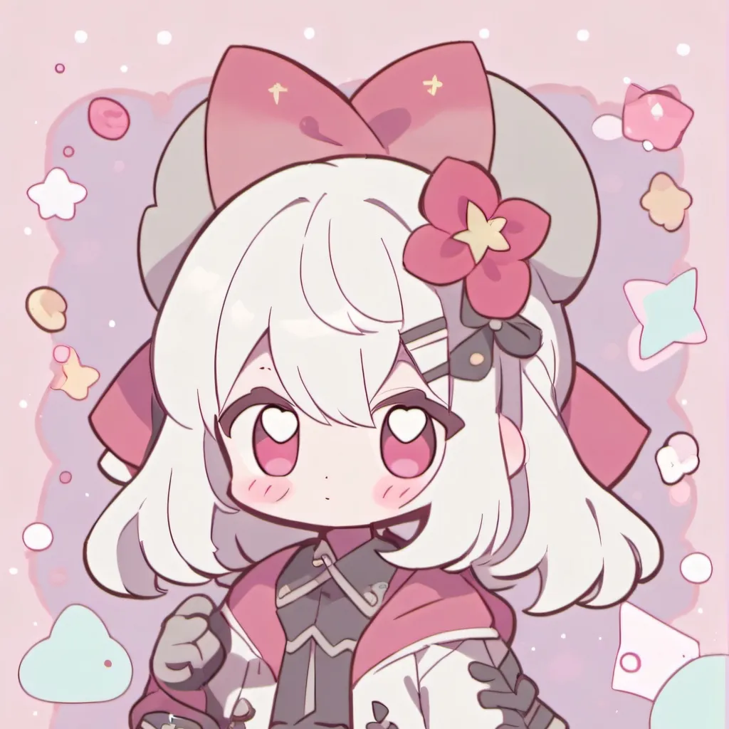 chat with ai character: ROSÈ APT