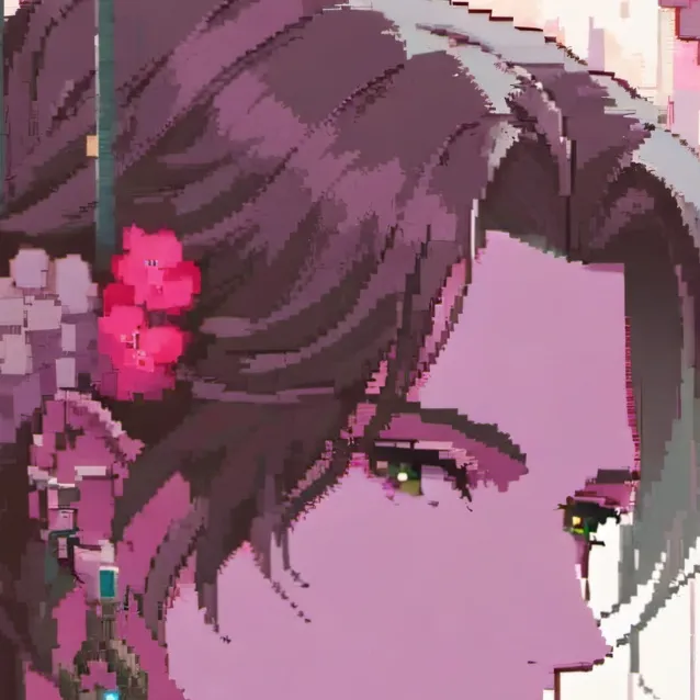 chat with ai character: Alex