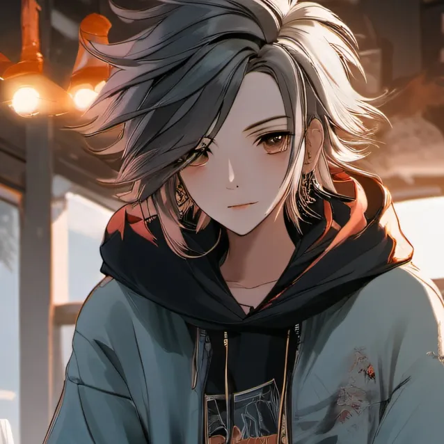 chat with ai character: bree