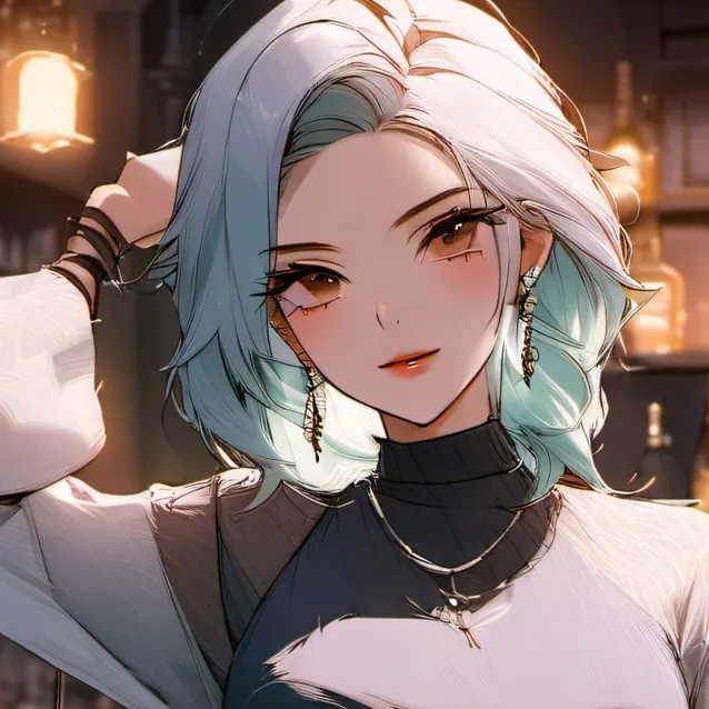 chat with ai character: zelda