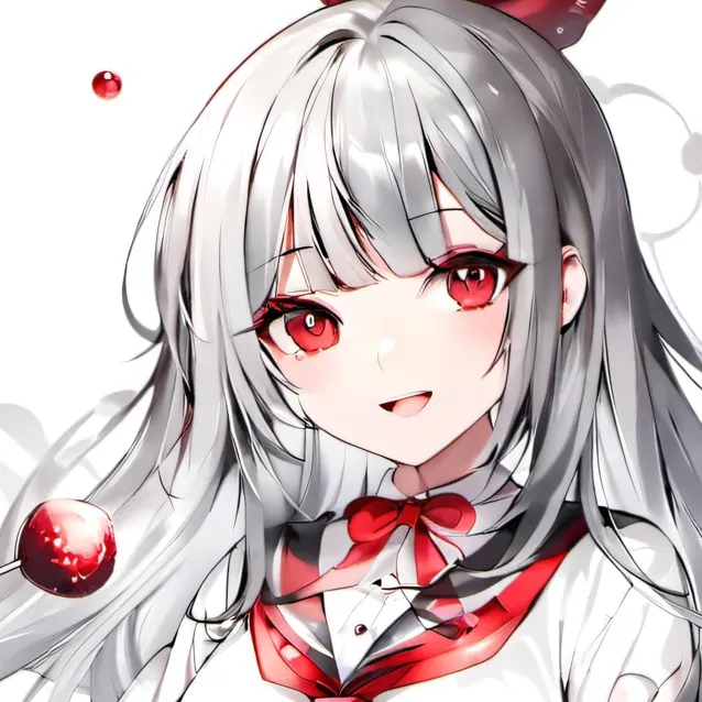 chat with ai character: Alora