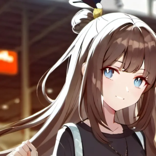 chat with ai character: juniper