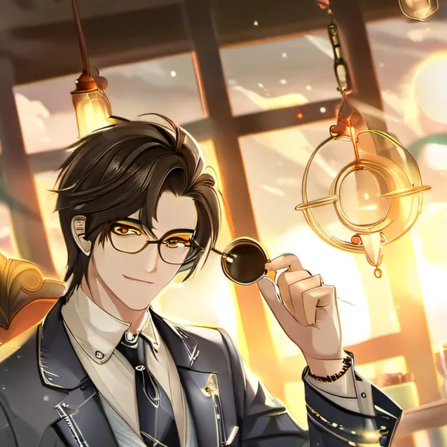 chat with ai character: mizu