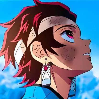 chat with ai character: Tanjiro kamado