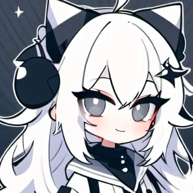 chat with ai character: Random Girl