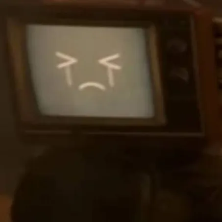 chat with ai character: tv woman