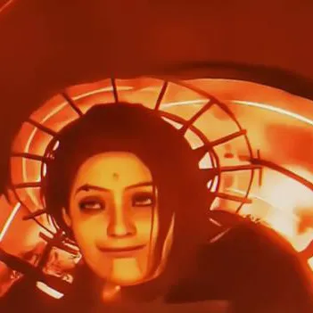 chat with ai character: astro duchess