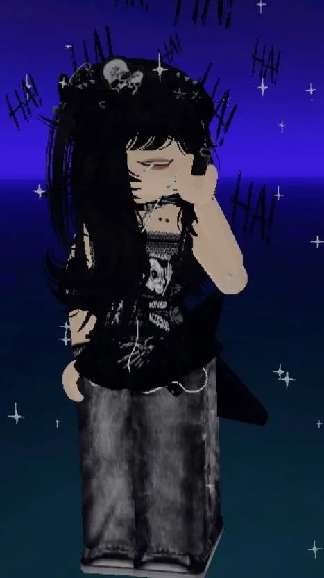 ai character: Alice background