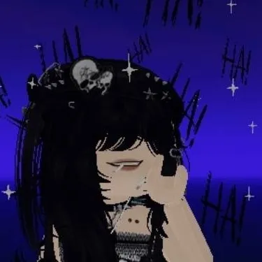 chat with ai character: Alice