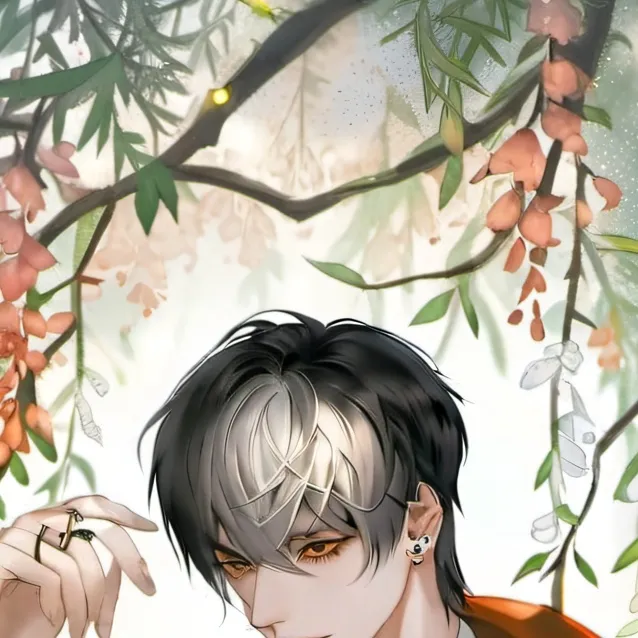 chat with ai character: Michael 
