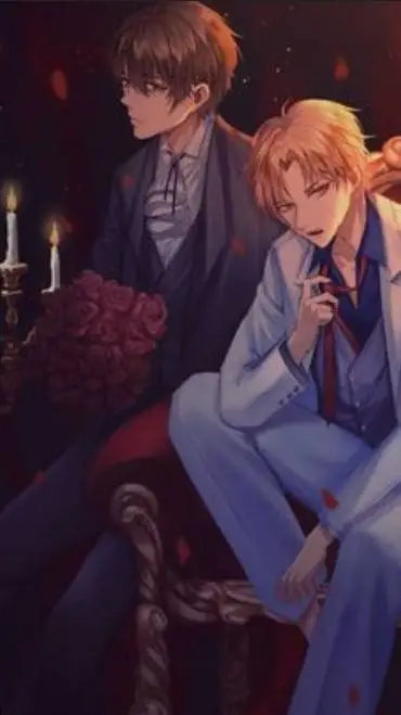 ai character: Jackson, Edward  background