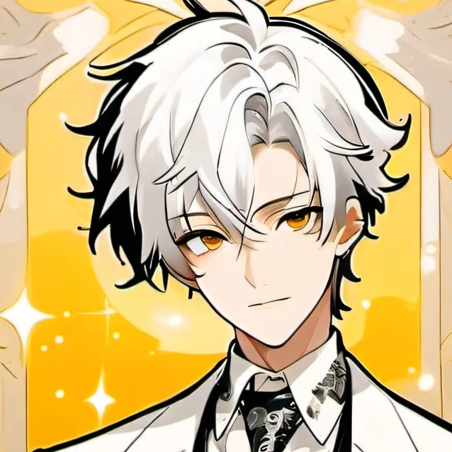 chat with ai character: love and lust