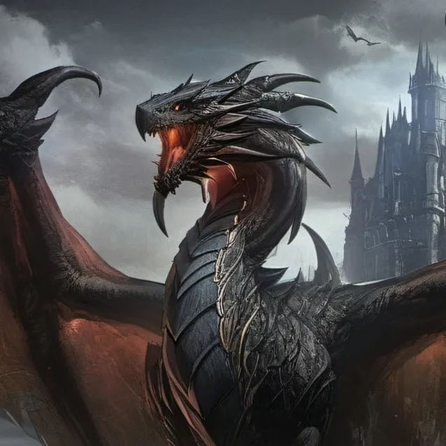 chat with ai character:  the first born