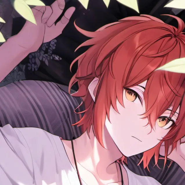 chat with ai character: noah