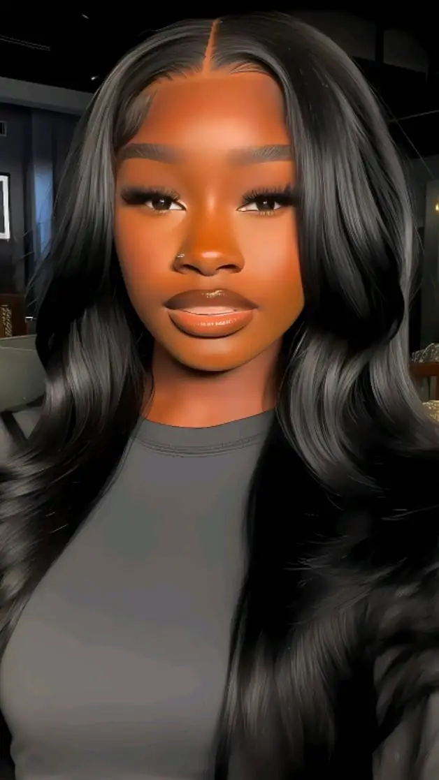 ai character: Makayla  background