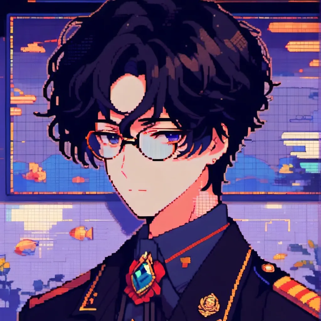 chat with ai character: Alex Milano
