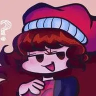 chat with ai character: gf (fnf)