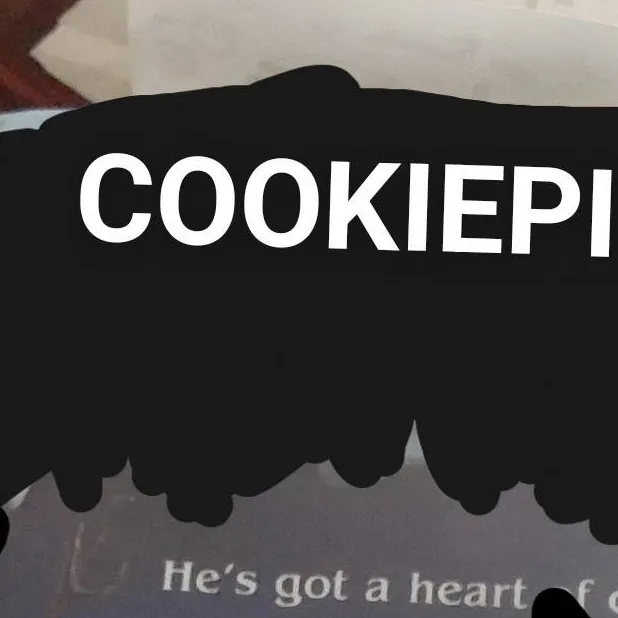 chat with ai character: cookie2