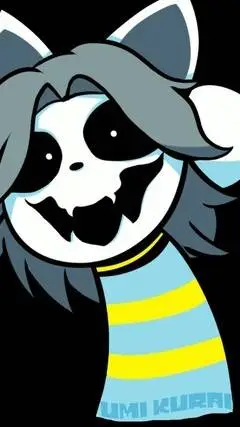 Talkie AI - Chat with Different Temmie.