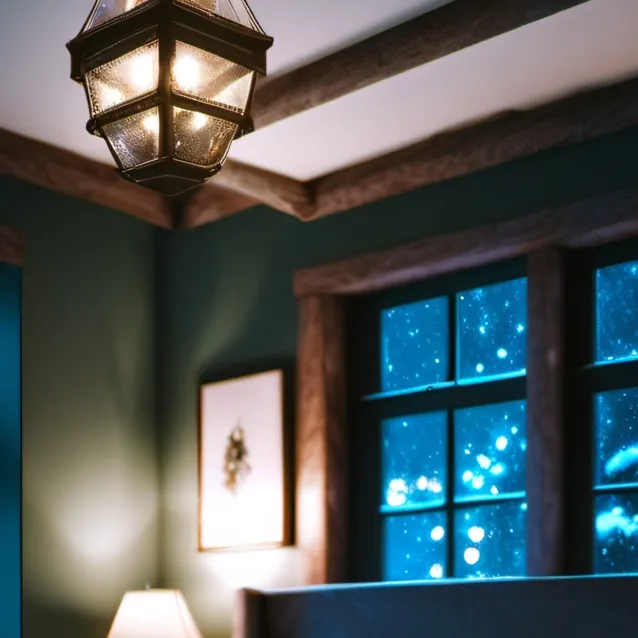 chat with ai character: MHA Sleepover