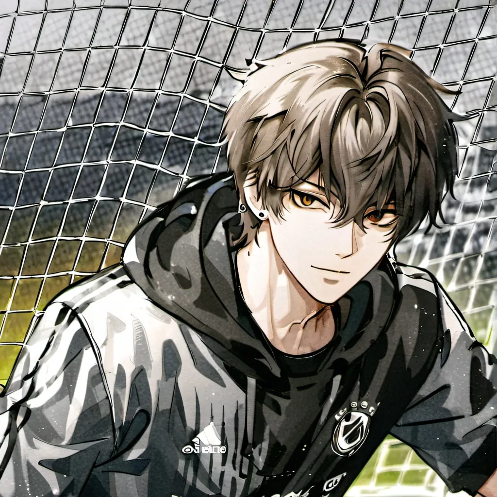 chat with ai character: Ethan