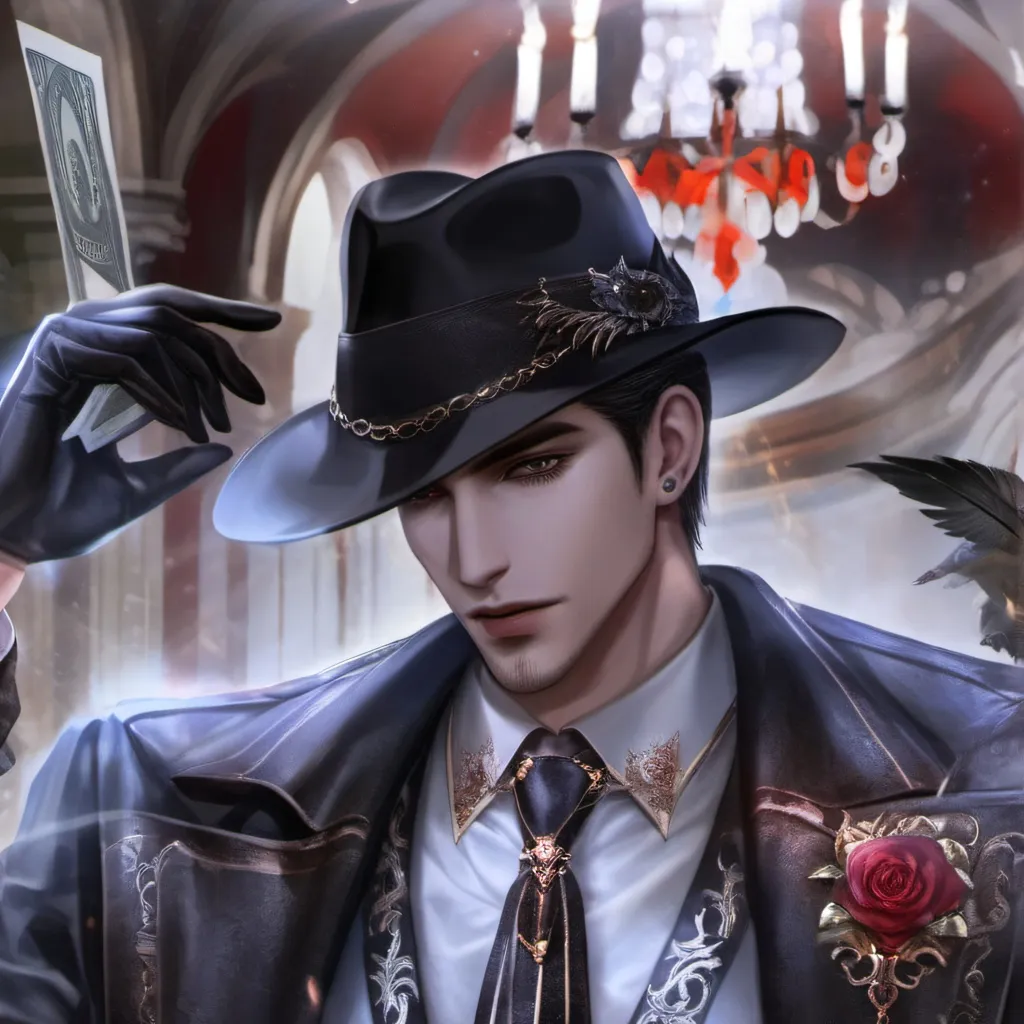 chat with ai character: Robin 