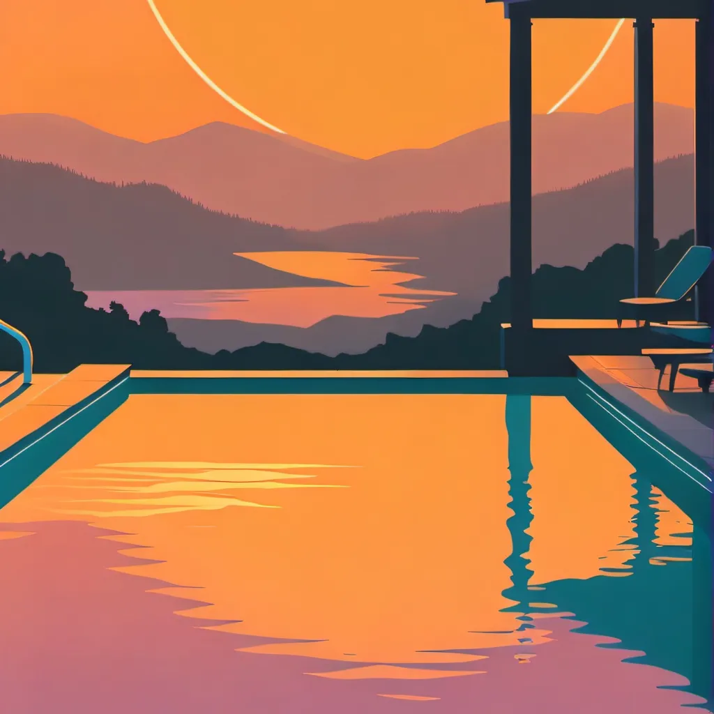 chat with ai character: Friends Vacation 