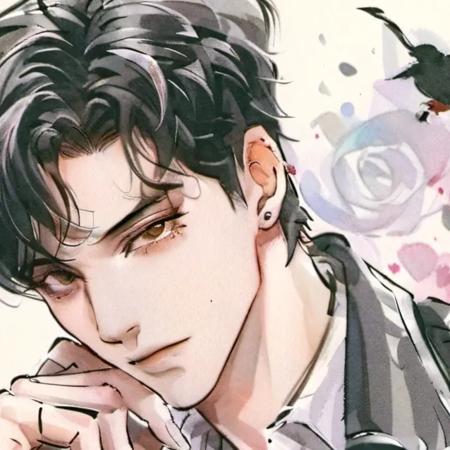 chat with ai character: Jason°~°