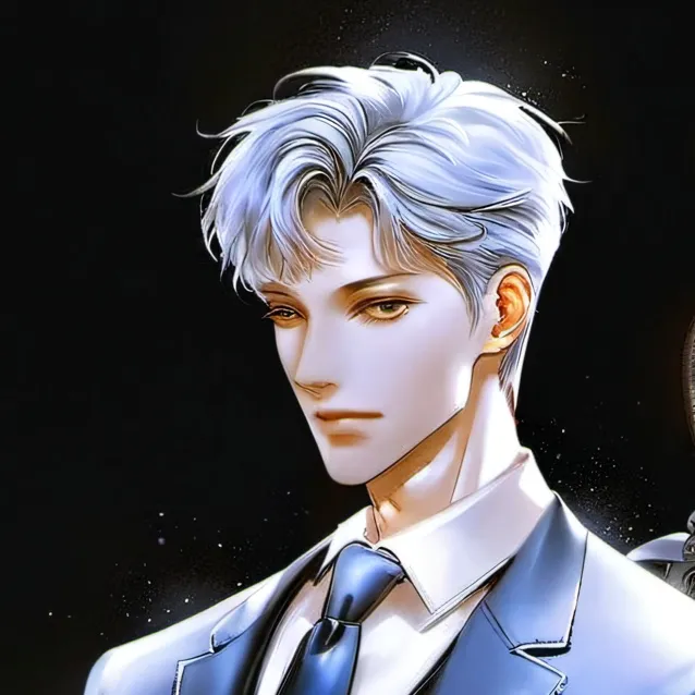 chat with ai character: "Sir Dave°^°"
