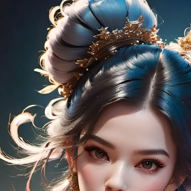 chat with ai character: San Chin