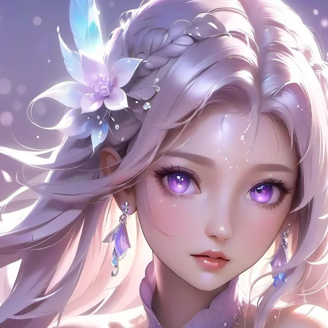 chat with ai character: Kira