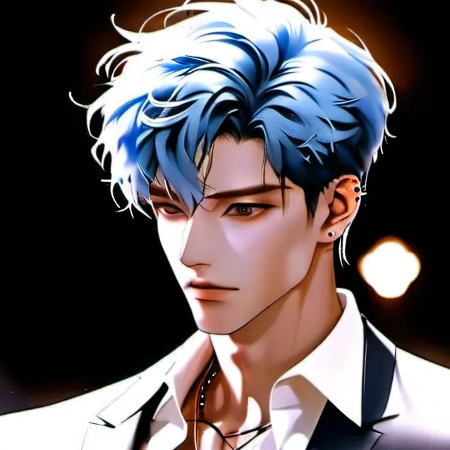 chat with ai character: Jason