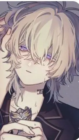 Talkie AI - Chat with 🌼☆Theo☆✨