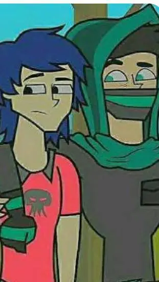 ai character: Tom & Jake background